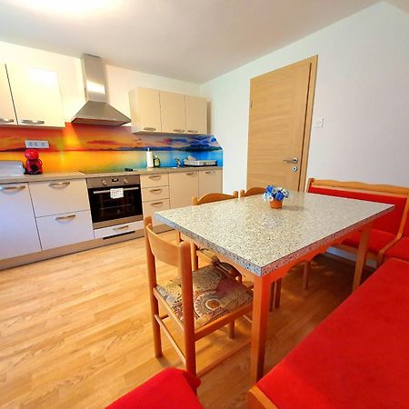 Apartmaji Zupanc Ivanka Bohinj Eksteriør billede