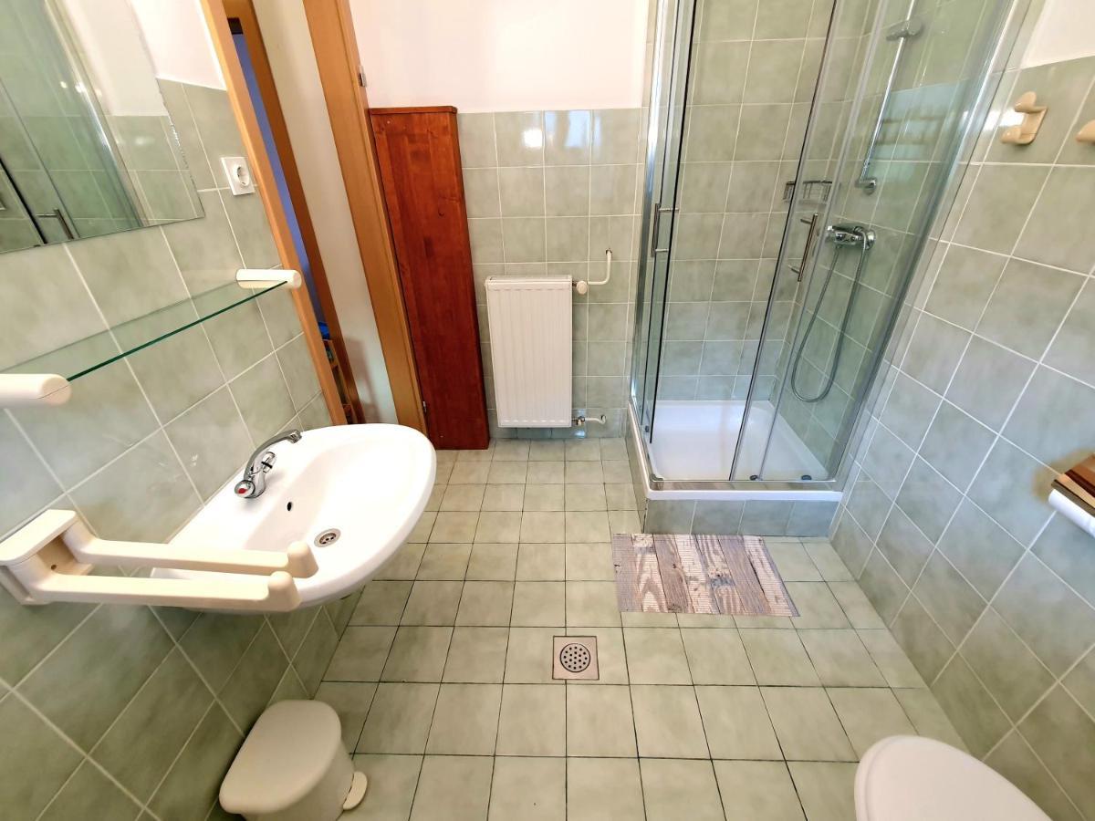 Apartmaji Zupanc Ivanka Bohinj Eksteriør billede