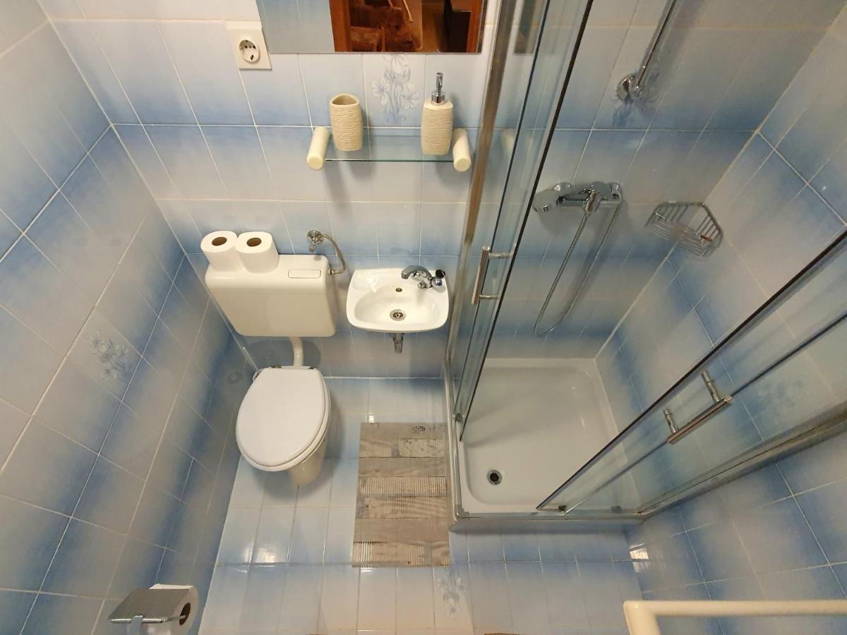 Apartmaji Zupanc Ivanka Bohinj Eksteriør billede